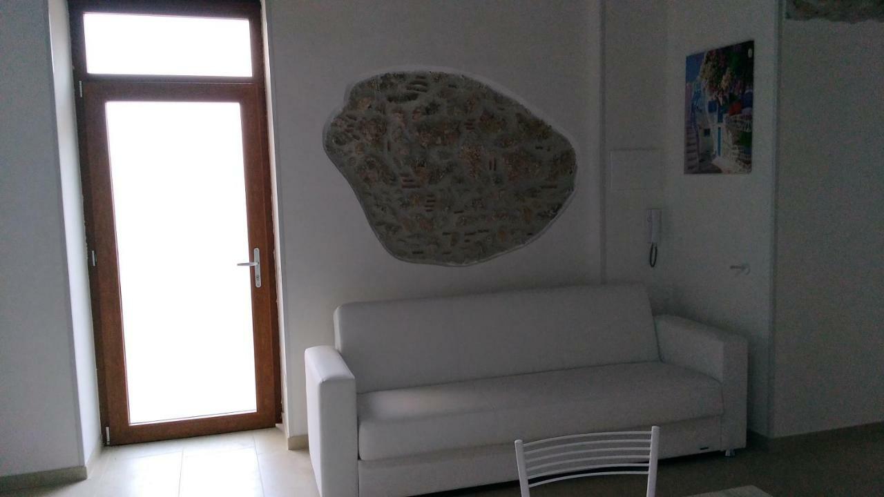 Apartamento casa Marino Capaccio Exterior foto