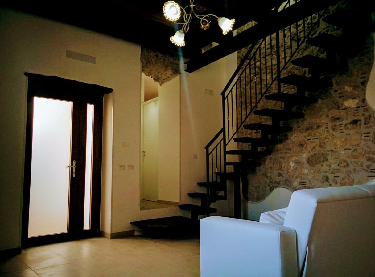 Apartamento casa Marino Capaccio Exterior foto