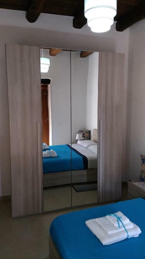 Apartamento casa Marino Capaccio Exterior foto