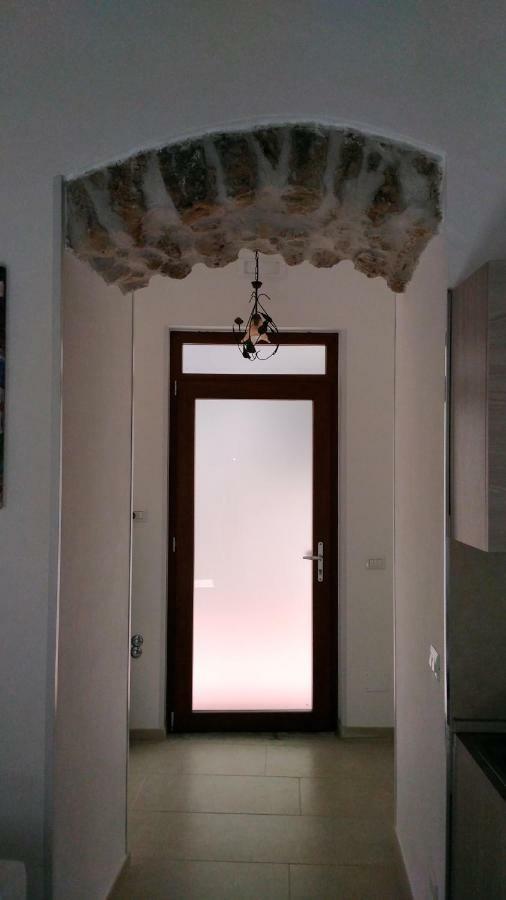 Apartamento casa Marino Capaccio Exterior foto