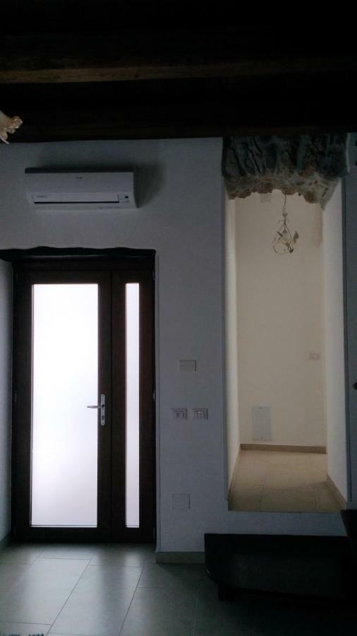 Apartamento casa Marino Capaccio Exterior foto