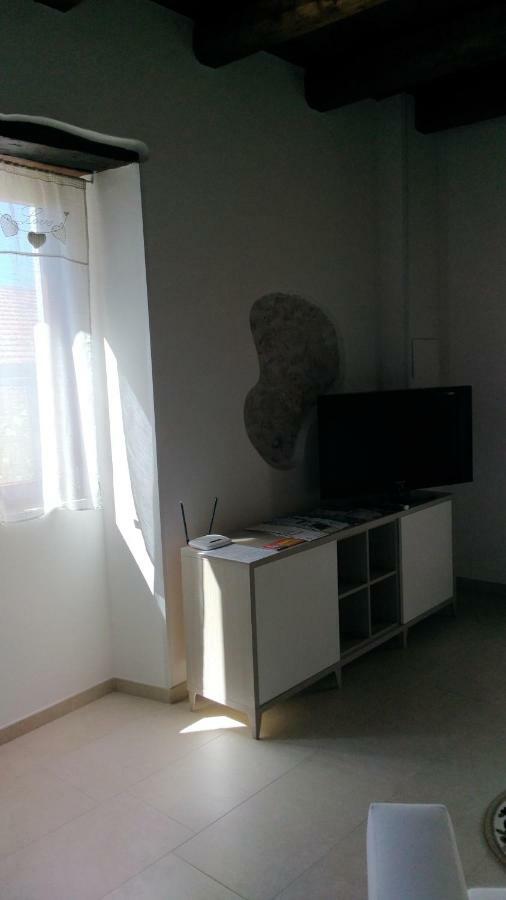 Apartamento casa Marino Capaccio Exterior foto